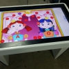 Детский интерактивный стол Kids 43" - «globural.ru» - Набережные Челны