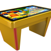 Детский интерактивный стол Kids 43" - «globural.ru» - Набережные Челны