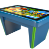 Детский интерактивный стол Kids 43" - «globural.ru» - Набережные Челны