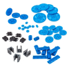 VEX IQ Ресурсный набор Motion Add-On Kit - «globural.ru» - Набережные Челны