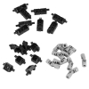 VEX IQ Ресурсный набор Motion Add-On Kit - «globural.ru» - Набережные Челны