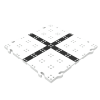 Набор 1/2 поля для соревнований / VEX IQ Challenge Half  Field Perimeter & Tiles - «globural.ru» - Набережные Челны