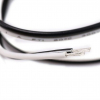 Кабели для подключения двигателей PH2.0-2P to Stripped-End Cable - 35 см,22AWG (Пара) - «globural.ru» - Набережные Челны