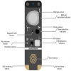 Мультидатчик mBuild_Science Sensor_V1.0 - «globural.ru» - Набережные Челны
