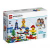 Кирпичики LEGO для творческих занятий - «globural.ru» - Набережные Челны