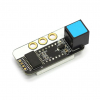 Дисплей Me 7-segment display-Red V1 - «globural.ru» - Набережные Челны