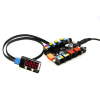 Дисплей Me 7-segment display-Red V1 - «globural.ru» - Набережные Челны