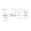 Ресурсный набор 25mm DC Motor Pack-Blue - «globural.ru» - Набережные Челны