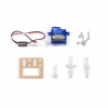 Модуль сервомотор 9g Micro Servo Pack - «globural.ru» - Набережные Челны