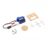 Модуль сервомотор 9g Micro Servo Pack - «globural.ru» - Набережные Челны
