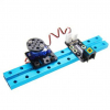 Модуль сервомотор 9g Micro Servo Pack - «globural.ru» - Набережные Челны