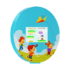 Интерактивная панель MiniKids 32" - «globural.ru» - Набережные Челны