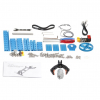Дополнительный набор к конструктору Robot Arm Add-on Pack for Starter Robot Kit - «globural.ru» - Набережные Челны