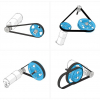 Ресурсный набор Timing Belt Motion Pack-Blue - «globural.ru» - Набережные Челны
