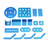 Ресурсный набор Bracket Robot Pack-Blue - «globural.ru» - Набережные Челны