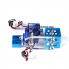 Ресурсный набор, поворотный модуль Mini Pan-Tilt Kit - «globural.ru» - Набережные Челны