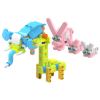 Комплект конструкторского уголка Botzees Construction Corner Playsets - «globural.ru» - Набережные Челны