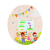 Интерактивная панель MiniKids 32" - «globural.ru» - Набережные Челны