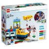 Набор Lego "Экспресс Юный Программист" - «globural.ru» - Набережные Челны