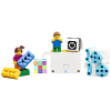 Набор Lego Spike Старт. Базовый - «globural.ru» - Набережные Челны