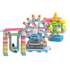 Комплект конструкторского уголка Botzees Construction Corner Playsets - «globural.ru» - Набережные Челны