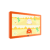 Интерактивная панель Kids 32" - «globural.ru» - Набережные Челны