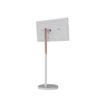 Интерактивная панель Slim 32" - «globural.ru» - Набережные Челны