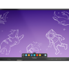 Интерактивная панель ActivPanel Nickel 65" - «globural.ru» - Набережные Челны