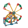 Конструктор образовательный K'NEX Education "STEM Исследования: Шестерни" - «globural.ru» - Набережные Челны