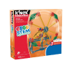 Конструктор образовательный K'NEX Education "STEM Исследования: Шестерни" - «globural.ru» - Набережные Челны