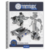 Конструктор стартовый  MAX. Tetrix - «globural.ru» - Набережные Челны