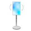 Мобильная панель Mobiscreen EON 32" - «globural.ru» - Набережные Челны