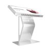 Интерактивный стол Neo Pro 65" - «globural.ru» - Набережные Челны