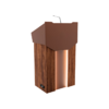 Интерактивная трибуна Wood 23,8" - «globural.ru» - Набережные Челны