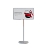 Интерактивная панель Slim 32" - «globural.ru» - Набережные Челны