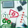 Комплект Robo kit DIYGO Расширенный - «globural.ru» - Набережные Челны