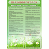 Стенд "Правовой уголок" - «globural.ru» - Набережные Челны