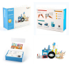 Электронный конструктор NEURON Inventor Kit - «globural.ru» - Набережные Челны