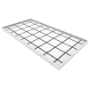 Набор 1/2 поля для соревнований / VEX IQ Challenge Half  Field Perimeter & Tiles - «globural.ru» - Набережные Челны