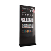 Интерактивный сенсорный киоск Nova 55" - «globural.ru» - Набережные Челны