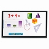 Интерактивная панель 75" (встроенный ПК, Win10, Intel i5) - «globural.ru» - Набережные Челны