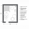Комплект оборудования для сенсорной комнаты 20 м² - «globural.ru» - Набережные Челны