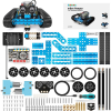 Базовый робототехнический набор mBot Ranger Robot Kit Bluetooth Version - «globural.ru» - Набережные Челны