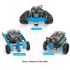 Базовый робототехнический набор mBot Ranger Robot Kit Bluetooth Version - «globural.ru» - Набережные Челны