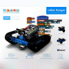 Базовый робототехнический набор mBot Ranger Robot Kit Bluetooth Version - «globural.ru» - Набережные Челны