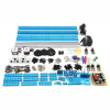 Набор XY плоттера XY Plotter Robot Kit V2.0  - «globural.ru» - Набережные Челны