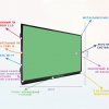 Интерактивная панель "Smart School Board 98" - «globural.ru» - Набережные Челны