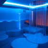 Фиброоптическая люстра - «globural.ru» - Набережные Челны