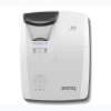 Ультракороткофокусный проектор BenQ MH856UST+ - «globural.ru» - Набережные Челны