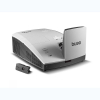 Ультракороткофокусный проектор BenQ MH856UST+ - «globural.ru» - Набережные Челны